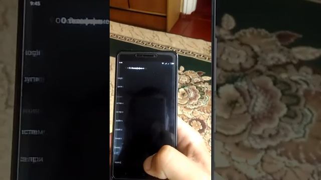 Xiaomi Redmi note 4x 3/16 смотреть онлайн