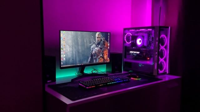 Xeon E5 2678v3 + GTX1080ti + 32gb DDR3 ecc смотреть онлайн