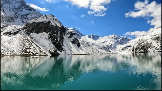 30 Minute Scenic Virtual Treadmill Mountain Walk Alps Austria Ultra HD