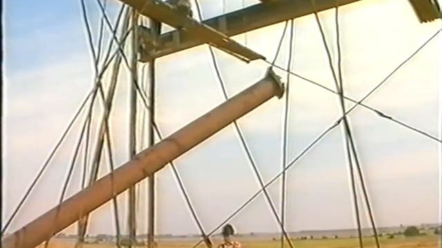 Монтаж буровых установок смотреть онлайн