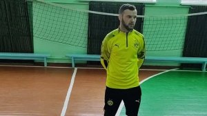 Визитная карточка учителя физической культуры Сухорученко Александра Сергеевича.avi