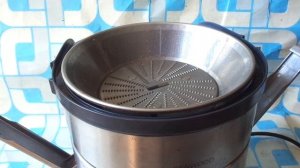 Как СНИМАТЬ СЕТКУ с Соковыжималке  не повреждая её?