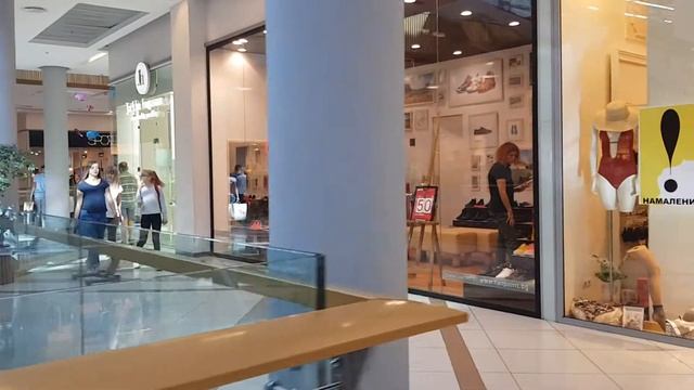 Shopping mall varna bulgarije смотреть онлайн
