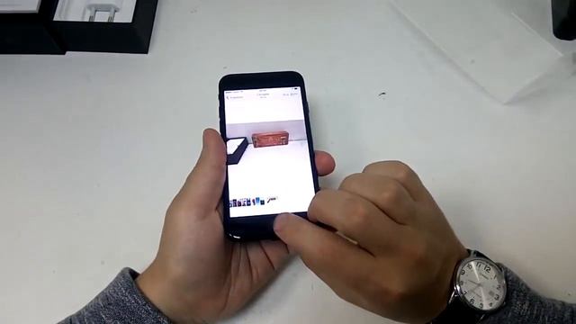 iPhone 7 Обзор #Черный Оникс#in Russia смотреть онлайн