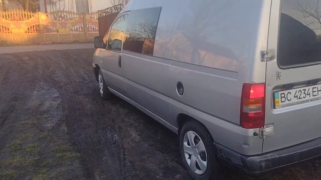 Продається Пежо експерт 2004 р 2.0HDI смотреть онлайн