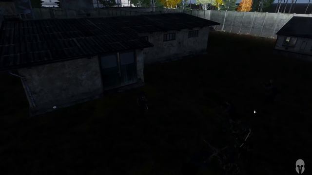 СМОГУТ ЛИ 50 ИГРОКОВ СБЕЖАТЬ ИЗ НЕМЕЦКОГО ЛАГЕРЯ В ARMA 3? смотреть онлайн