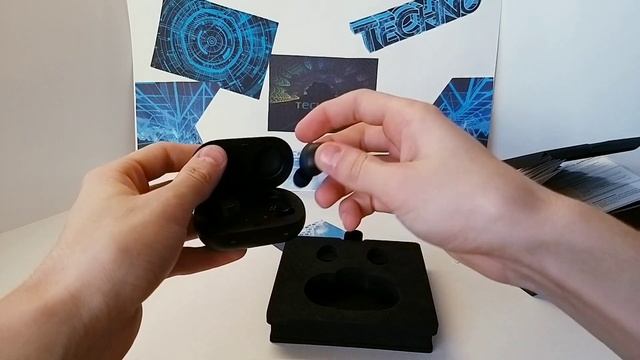 Обзор на Samsung gear iconx 2018 смотреть онлайн