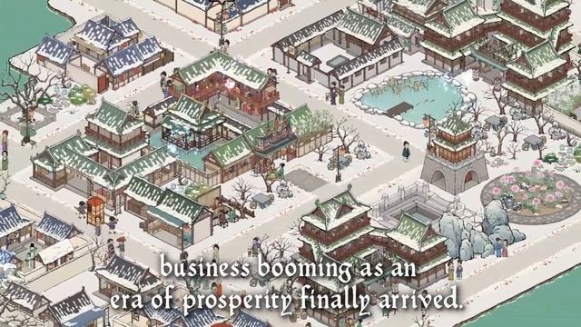 Thriving City: Song | Launch Trailer | 2023 смотреть онлайн