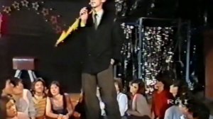 P. Lion - Happy Children (RAI Italy) 1983