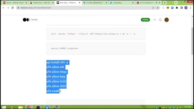 Aleo Incentive Node Airdrop | Free $1000 NODE REWARD | Aleo Airdrop Strategy | $50 INVESTMENT | смотреть онлайн