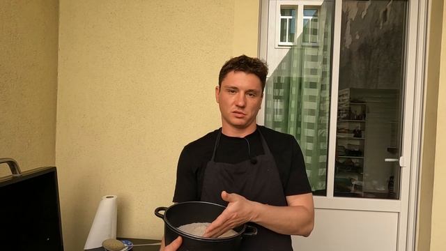 Ташкентский праздничный плов ??