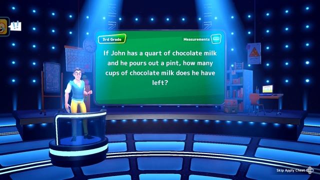 Let's Play: Are You Smarter Than a 5th Grader? смотреть онлайн