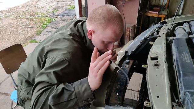 Гудок от поезда на нексию - проект 2 часть смотреть онлайн
