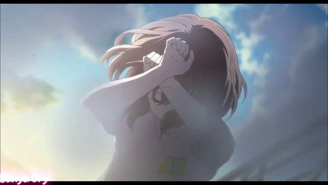 AMV-"Я дышу,потому что так надо" смотреть онлайн