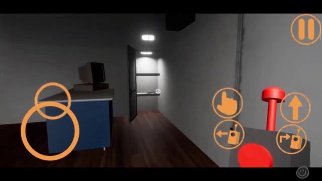 Oficial Garten of Banban Chapter 1 test update [1.0] full gameplay walkthrough (Game-no-Pró). смотреть онлайн
