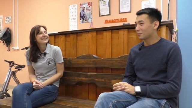 Давай с Нами! vol.9 (Султан Базарбаев) смотреть онлайн