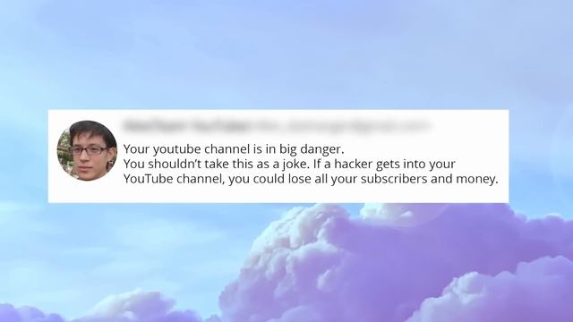 This Dumb Kid Tried Hacking My YouTube... смотреть онлайн