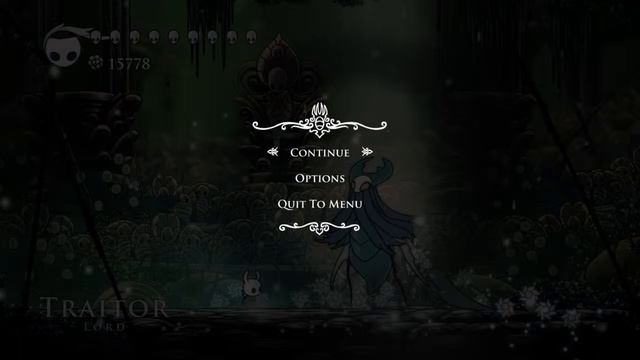Screw the Pure Vessel... Hollow Knight смотреть онлайн