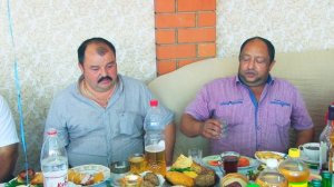 Выписка из роддома Дастана Пипери