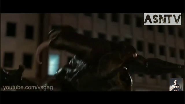 Веном против Человека паука.Веном (2018) смотреть онлайн