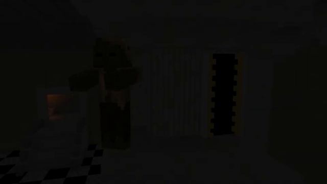 JoJo New World: King Crimson Showcase (Minecraft Datapack) смотреть онлайн