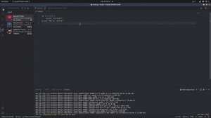 Настройка VS Code для работы с Python