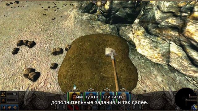 Might & Magic X -- Devs talk about Deluxe Box & Release Date [RU] смотреть онлайн