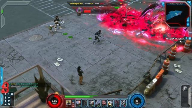Marvel Heroes Omega How To Fully Unlock Heroes For Free 1-60