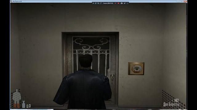 Max Payne | Прохождение 2 смотреть онлайн