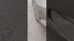 SKODA OCTAVIA A5. Быстрая замена лампочки ДХО.