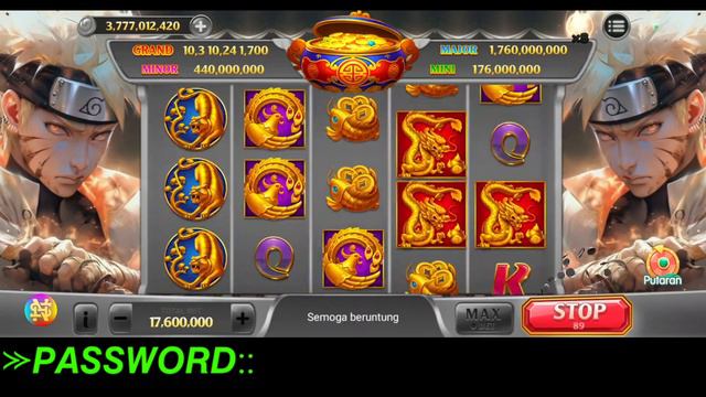 HIGGS DOMINO RP V2.15 TEMA NARUTO || APK MOD DOMINO X8 SPEEDER SUPPORT SEMUA SLOT TERBARU смотреть онлайн