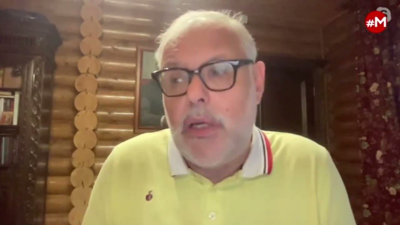 Михаил Хазин про венчурные проекты и банки, технологии смотреть онлайн