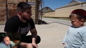 ХАСБИК ПОПРОСИЛ 20 МИЛЛИОНОВ ЗА БОЙ! МОЕ МНЕНИЕ!