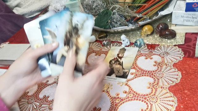 ❤️Энергия Дня 03.12.22 Руна Гебо ! Руна Любви❤️ смотреть онлайн