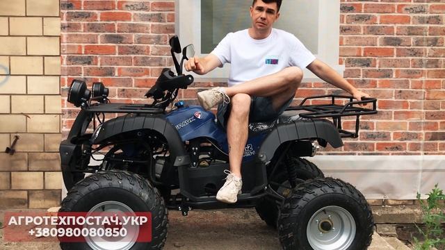 Стоит переплачивать за лишние 25 кубов? Отличия Квадроциклов SPARK SP175 VS SP 150? 1250$ или 1500$ смотреть онлайн