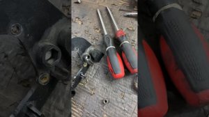 Доработка крана печки 2114/15 . Часть 2.