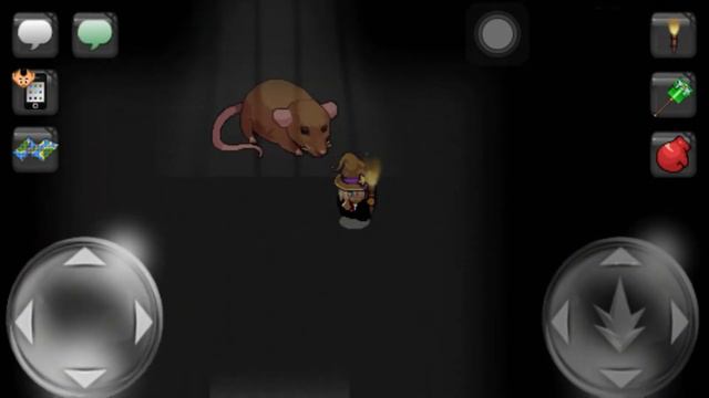 Graal online era wizard quest смотреть онлайн