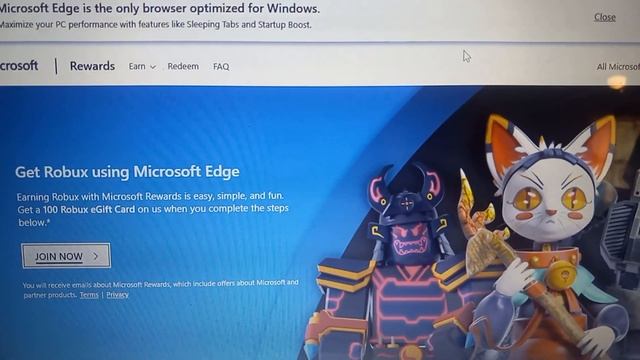 Roblox/Microsoft rewards free Robux is back!!! USE BING FOR POINTS FOR FREE ROBUX смотреть онлайн