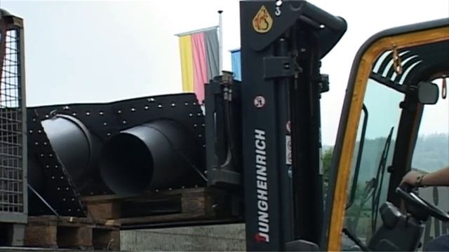 Компания Himel, Германия. Обзор.