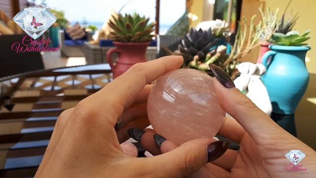 Как притянуть любовь в свою жизнь | Розовый кварц |Rose Quartz | Женский камень, камень любви. смотреть онлайн