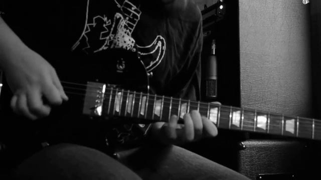 Gibson Les Paul Studio 2005 смотреть онлайн