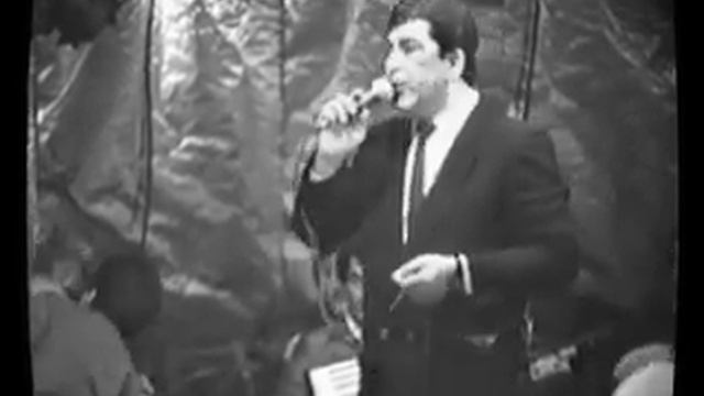 Бока - Полночь ( Ч/Б )