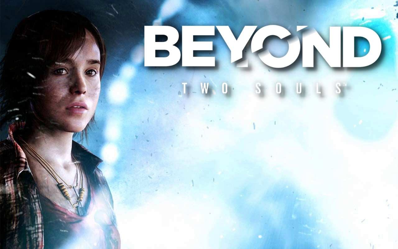 Невидимый защитник / 1 / Beyond: Two Souls