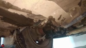 МАШИНУ ТЯНЕТ В СТОРОНУ | ИЗНОС САЙЛЕНТБЛОКОВ