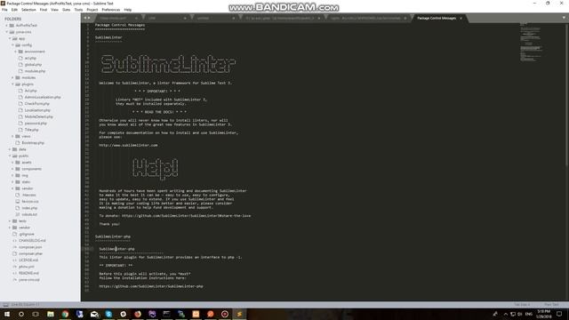 Syntax Check for Common PHP Mistakes смотреть онлайн