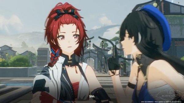 Wuthering Waves - Gameplay Walkthrough Part 1 (No Commentary)