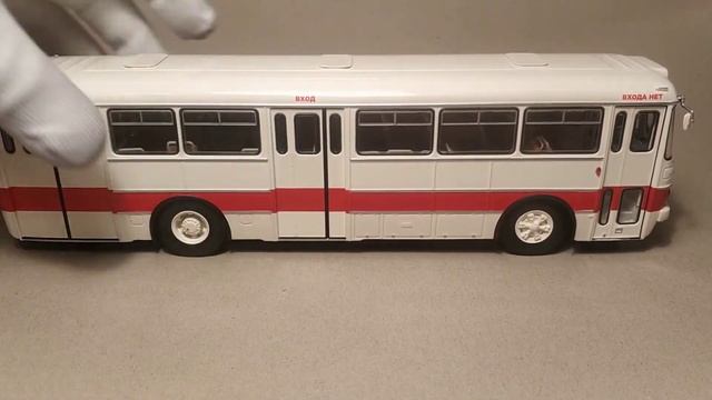 Ikarus 556.10 | Classicbus | 1:43