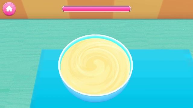 Sweet Bakery Shop Fun cooking games for kids Cake Making Desserts,Cakes Design смотреть онлайн