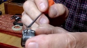 Проблемы челночного блока на ПМЗ-1, ПМЗ-2М. Продолжение урока №108.