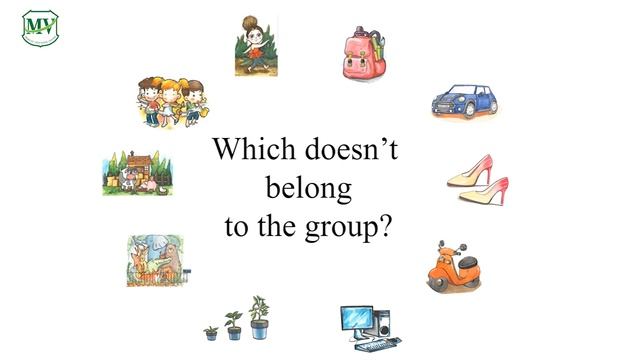Amazing Science : Living and Non-living things | Science for Kids смотреть онлайн